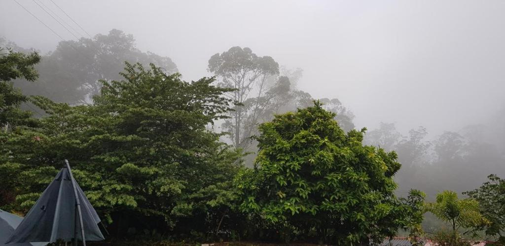 Hotel The Grand Bandarawela Exterior foto