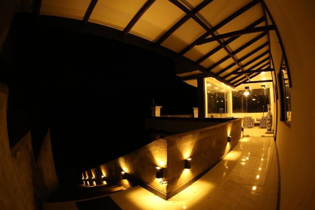 Hotel The Grand Bandarawela Exterior foto