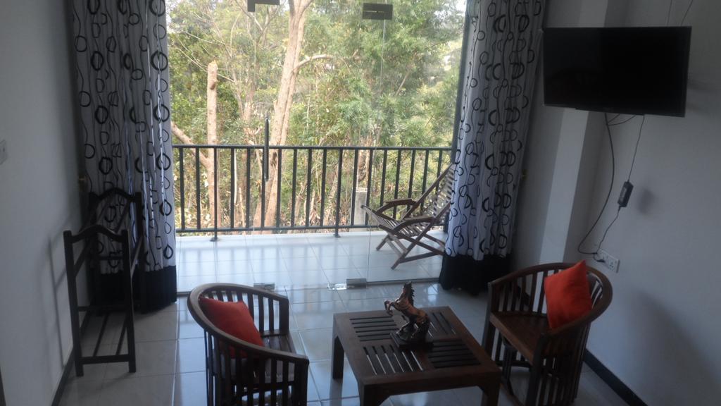 Hotel The Grand Bandarawela Exterior foto