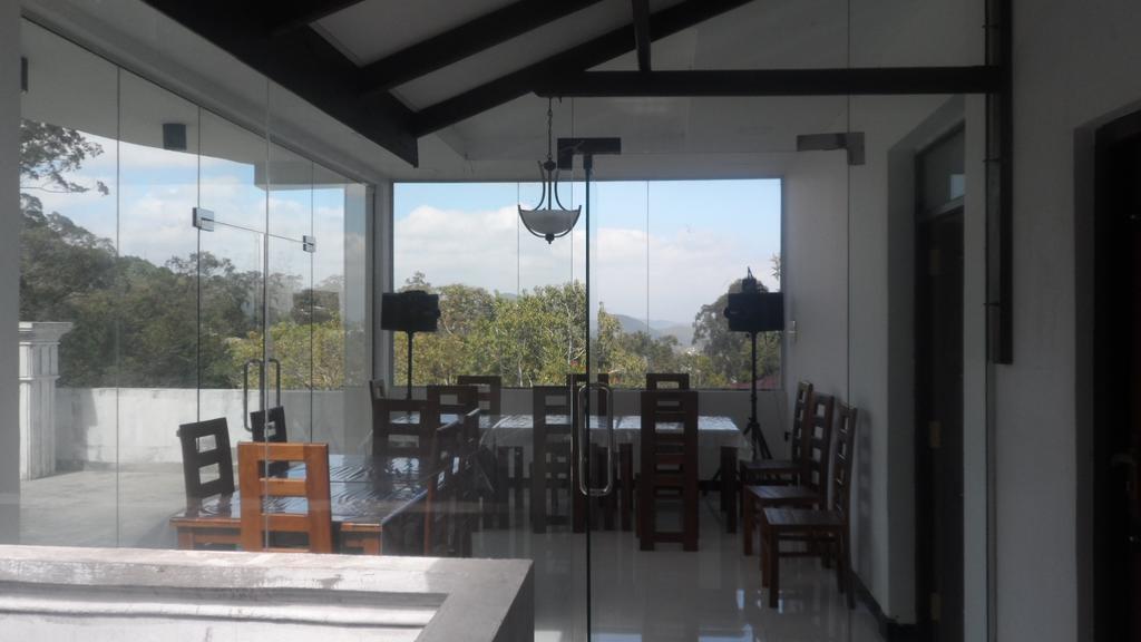 Hotel The Grand Bandarawela Exterior foto