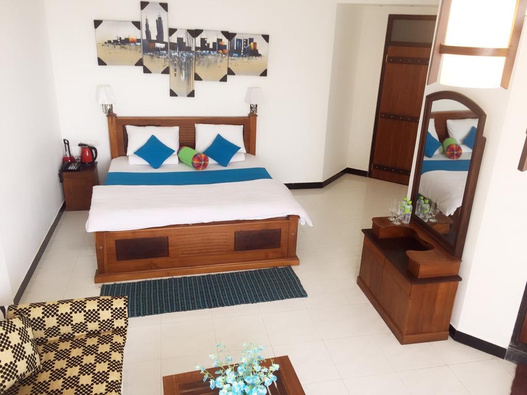 Hotel The Grand Bandarawela Exterior foto