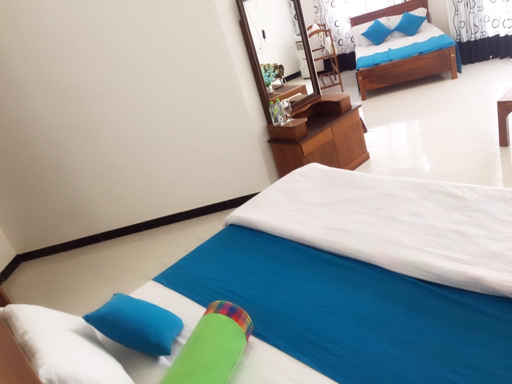 Hotel The Grand Bandarawela Exterior foto