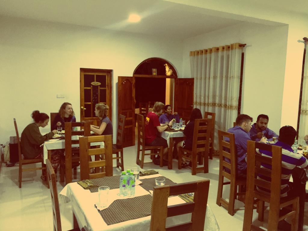 Hotel The Grand Bandarawela Exterior foto