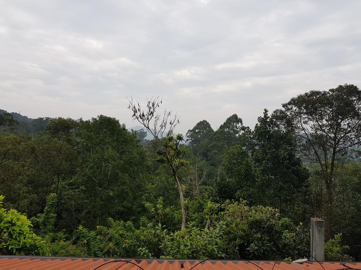 Hotel The Grand Bandarawela Exterior foto