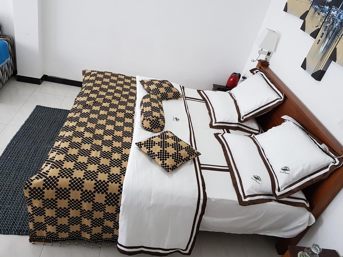 Hotel The Grand Bandarawela Exterior foto