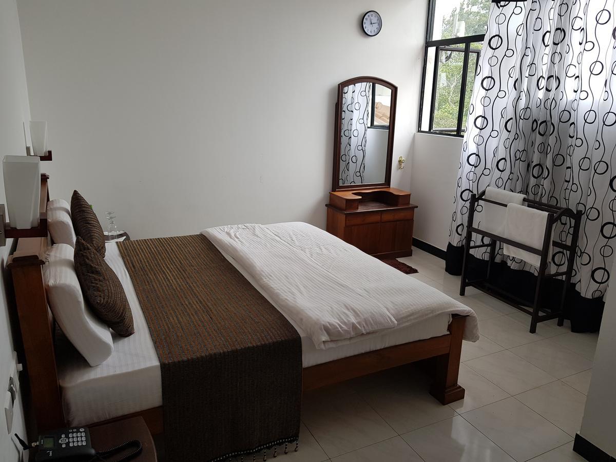 Hotel The Grand Bandarawela Exterior foto