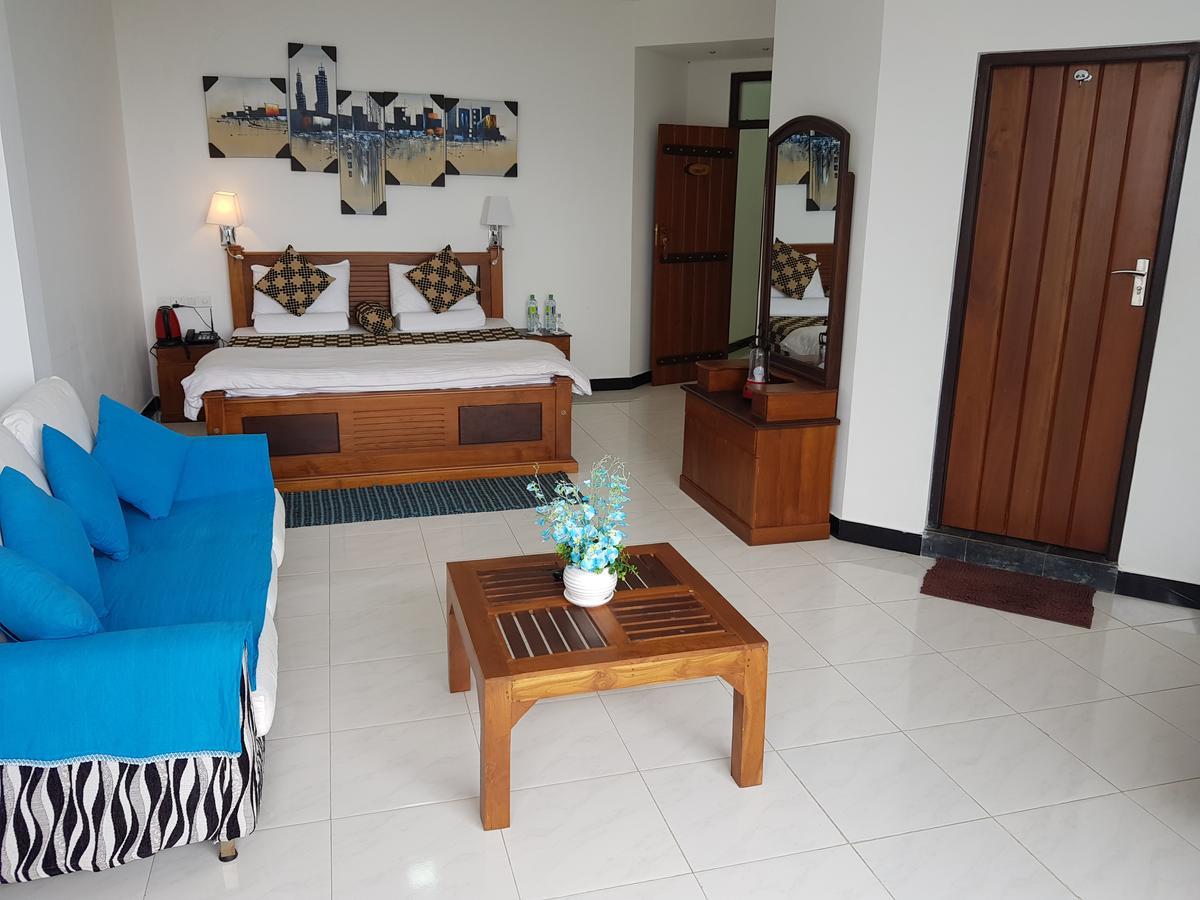 Hotel The Grand Bandarawela Exterior foto