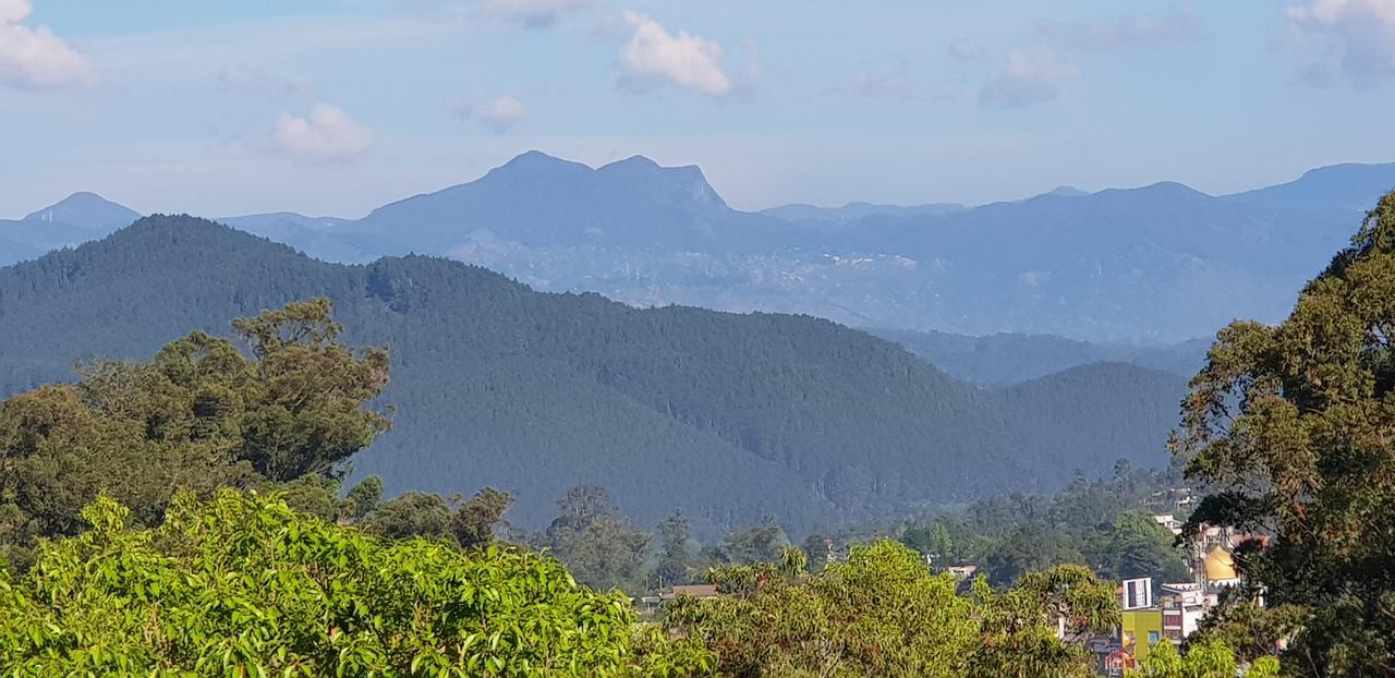 Hotel The Grand Bandarawela Exterior foto