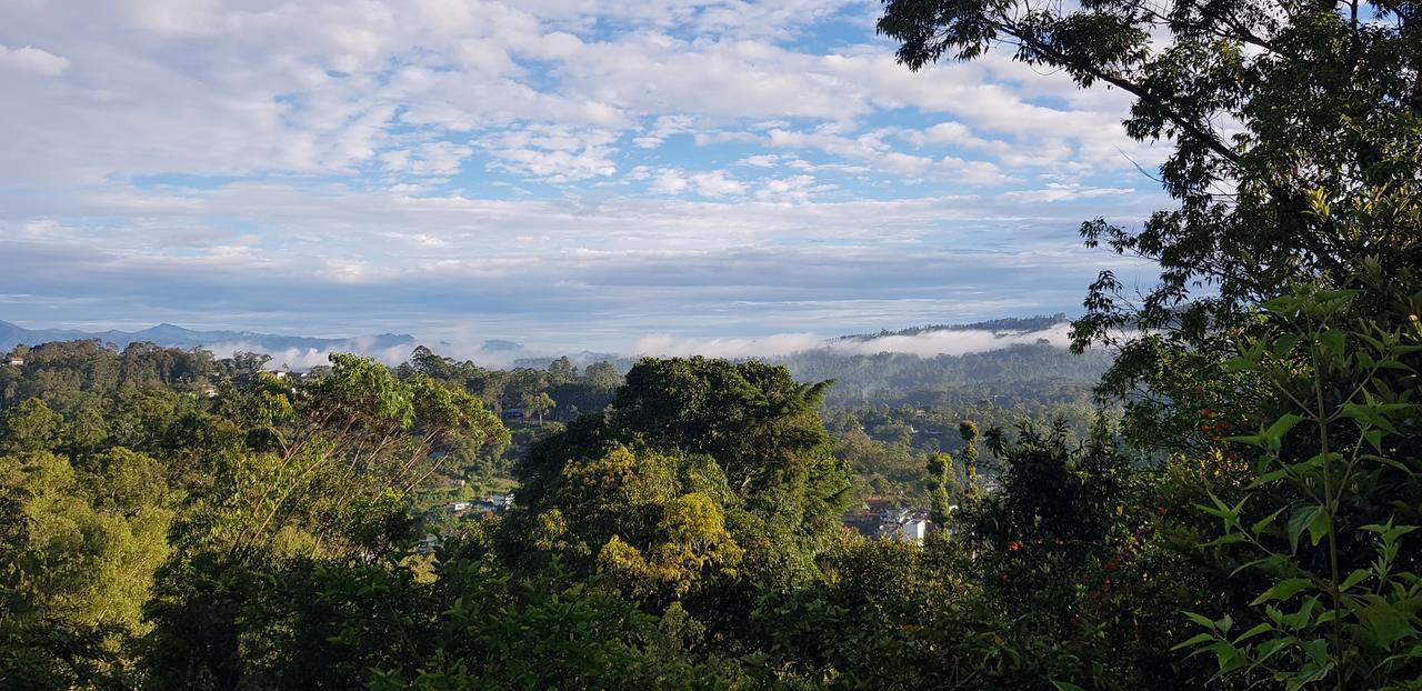 Hotel The Grand Bandarawela Exterior foto