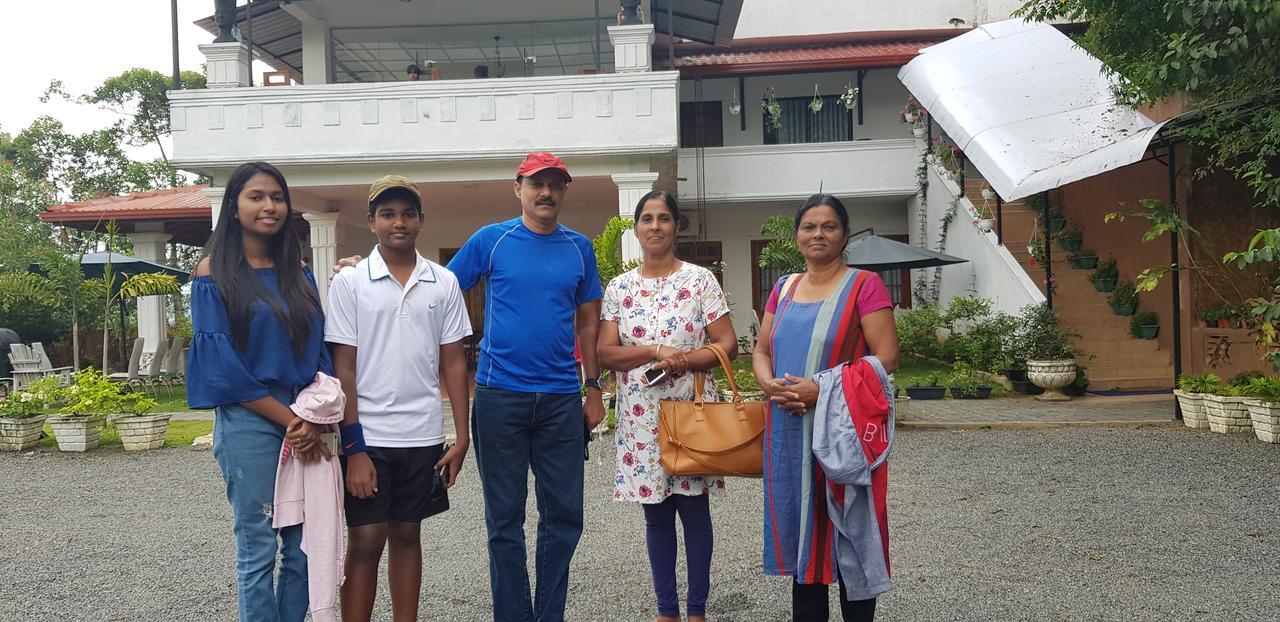 Hotel The Grand Bandarawela Exterior foto